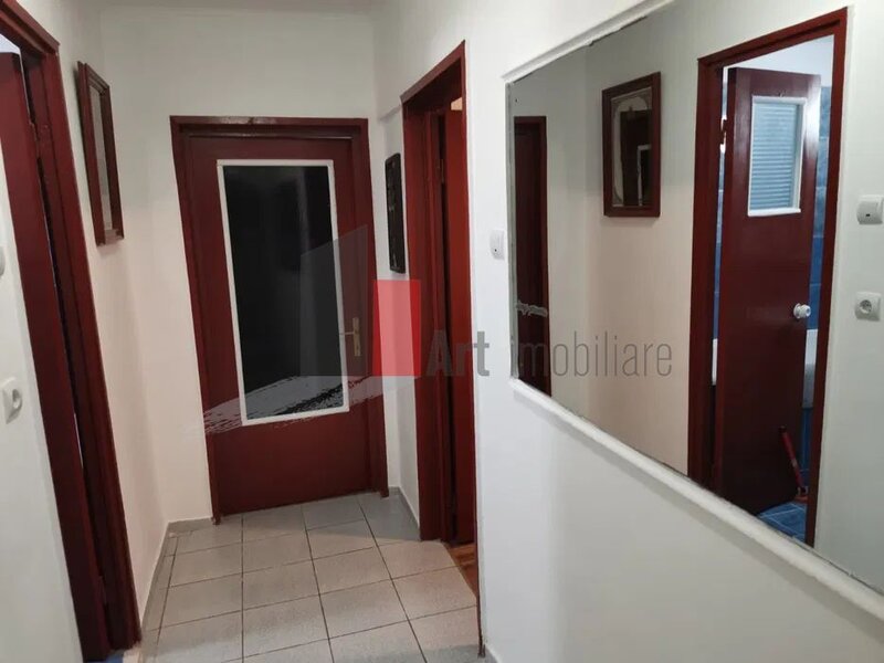 Turda, Ion Mihalache, Domenii, apartament cu 2 camere de inchiriat .
