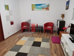 Turda, Ion Mihalache, Domenii, apartament cu 2 camere de inchiriat 